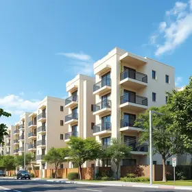 Residencial Paupina