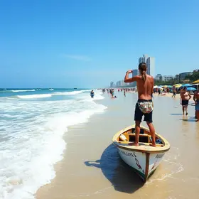 Verão Fortaleza 300