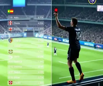 VAR no futebol