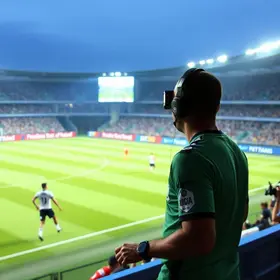 análise do VAR