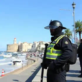 Concurso Guarda de Fortaleza CE