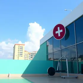 atestado médico academias Fortaleza