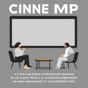 Edição de agosto do Cine MP discutirá o filme “O Preço da Verdade” na sede da Procuradoria Geral de Justiça, em Fortaleza