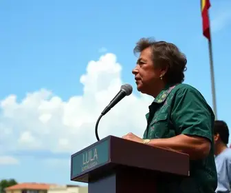 soberania brasileira