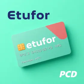 Cartão da Gratuidade para PcD