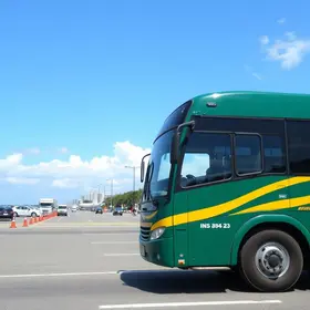 Feira Emprega Transporte oferta 2,7 mil vagas em Fortaleza