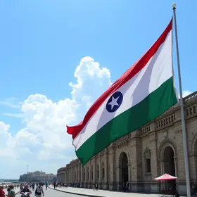 7 de setembro em Fortaleza