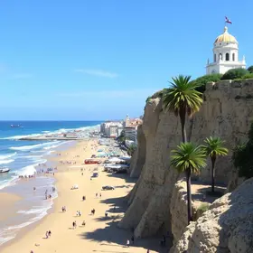 Fortaleza participa da principal feira B2B de turismo da França e amplia presença internacional fortaleza turismo internacional
