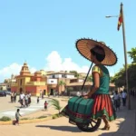 Fortaleza recebe MovCEU para ampliar acesso à cultura nas 12 Regionais