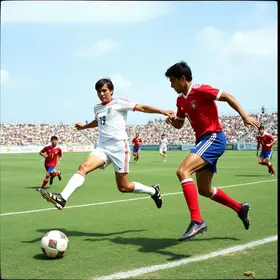 Clássico-Rei