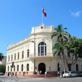 Prefeitura de Fortaleza informa funcionamento dos serviços públicos no feriado de 7 de setembro funcionamento dos serviços públicos em Fortaleza