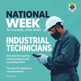 Semana Nacional dos Técnicos Industriais
