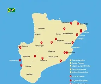 Alteração de locais de votação no Ceará para 2º Turno alteração de locais de votação