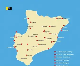 Apenas 4 locais de votação no Ceará são alterados para o 2º Turno