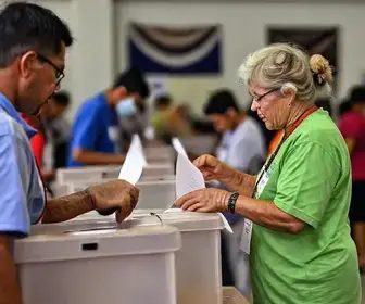 apuração eleições 2026 em Fortaleza