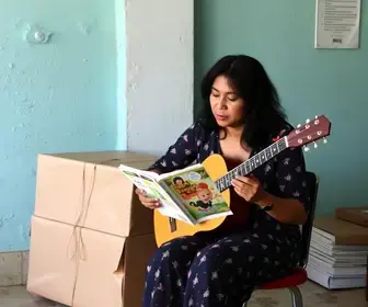 acesso à cultura em Fortaleza