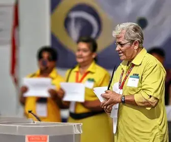 Eleições 2026 Fortaleza