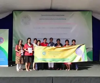 Encontro Nacional de Comitês de Bacias Hidrográficas