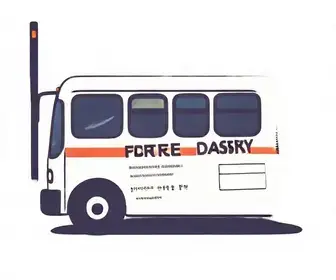 passagem de ônibus gratuita