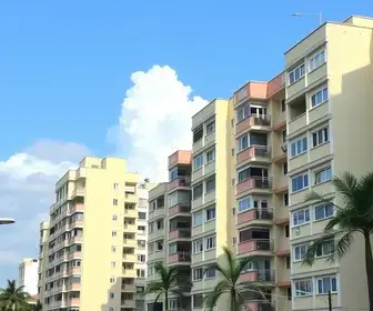 Residencial Santa Mônica