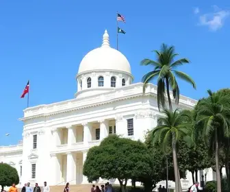Quem são todos os candidatos ao governo do Ceará (CE) nas eleições 2026 candidatos ao governo do Ceará